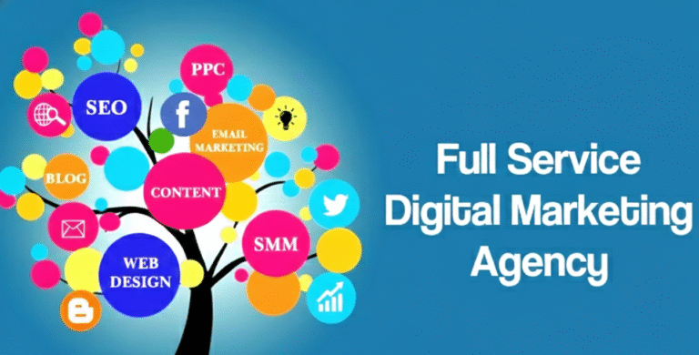 Digital Marketing Services