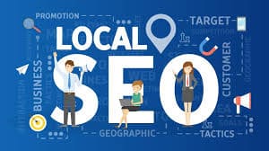 Local SEO Optimization​ SEO Marketing Service Image