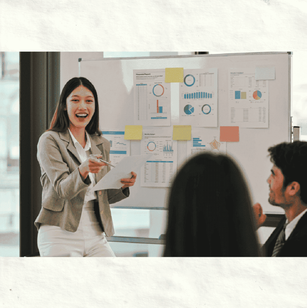 Lead Generation Service Image