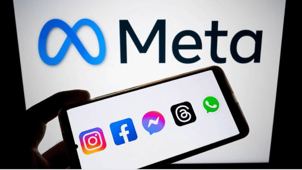 Meta Ads Service image